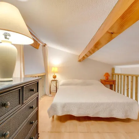 Holiday Les Lavandines 2 Agde